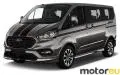 Ford Tourneo Custom 2.0 TDCi (105 Hp)