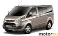 Ford Tourneo Custom 2.0 TDCi (105 Hp)