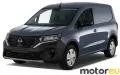 Nissan Townstar Van 1.3 DIG-T (130 Hp)