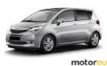 Subaru Trezia 1.3i 16V (99 Hp)