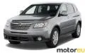 Subaru Tribeca 3.6R (258 Hp)