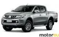Mitsubishi Triton V 2.5 DI-D (110 Hp)