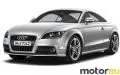 Audi TT Coupe 1.8 T (150 Hp)