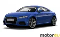 Audi TT Coupe 1.8 TFSI (180 Hp)