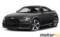 Audi TT Coupe 45 TFSI (245 Hp)