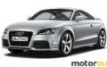 Audi TT RS Coupe 2.5 TFSI (340 Hp)