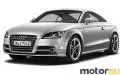 Audi TTS Coupe 2.0 TFSI (272 Hp)