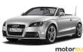 Audi TTS Roadster 2.0 TFSI (272 Hp)