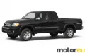Toyota Tundra I Access Cab SR5 4.7i V8 (282 Hp)