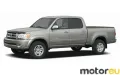 Toyota Tundra I Double Cab SR5 4.7i V8 (282 Hp)