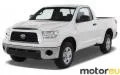 Toyota Tundra II CrewMax 5.7 V8 32V (381 Hp)
