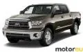 Toyota Tundra II CrewMax 5.7 V8 32V (381 Hp)