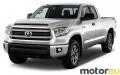 Toyota Tundra II CrewMax 5.7 V8 32V (381 Hp)