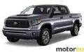 Toyota Tundra II CrewMax 5.7 V8 (381 Hp)