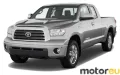 Toyota Tundra II Double Cab 5.7 V8 32V (381 Hp)