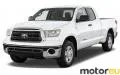 Toyota Tundra II Double Cab 5.7 V8 32V (381 Hp)