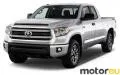 Toyota Tundra II Double Cab 5.7 V8 32V (381 Hp)
