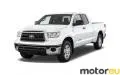 Toyota Tundra II Double Cab Long Bed 5.7 V8 32V (381 Hp)