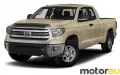 Toyota Tundra II Double Cab Long Bed 5.7 V8 32V (381 Hp)