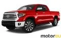 Toyota Tundra II Double Cab Standard Bed 5.7 V8 (381 Hp)