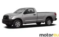 Toyota Tundra II Regular Cab 5.7 V8 32V (381 Hp)