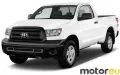 Toyota Tundra II Regular Cab 5.7 V8 32V (381 Hp)