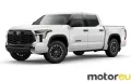 Toyota Tundra III CrewMax Short Bed 3.5 V6 i-FORCE (389 Hp)