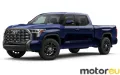Toyota Tundra III CrewMax Standard Bed 3.5 V6 i-FORCE (389 Hp)