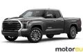 Toyota Tundra III Double Cab Standard Bed 3.5 V6 i-FORCE (389 Hp)