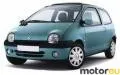Renault Twingo I 1.2i 16V (75 Hp)