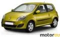 Renault Twingo II 1.2 (58 Hp)