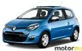 Renault Twingo II 1.2 LEV 16V (75 Hp)