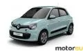 Renault Twingo III 1.0 SCe (70 Hp)