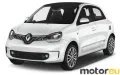 Renault Twingo III Z.E. 22 kWh (82 Hp)
