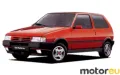 Tofas UNO 1.4 i I.E.PAW (73 Hp)