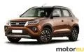 Toyota Urban Cruiser 1.5i (105 Hp)