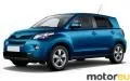 Toyota Urban Cruiser 1.33 VVT-i (100 Hp)