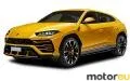 Lamborghini Urus S 4.0 V8 (666 Hp)