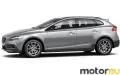 Volvo V40 Cross Country 1.6 T4 (180 Hp)