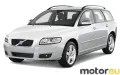 Volvo V50 1.6 (100 Hp)