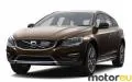 Volvo V60 I 1.6 T3 (150 Hp)