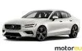 Volvo V60 II Cross Country 2.0 T5 (250 Hp)
