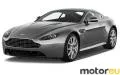 Aston Martin V8 Vantage N430 4.7 V8 (436 Hp)
