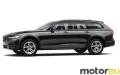 Volvo V90 Cross Country 2.0 T5 (254 Hp)