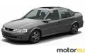 Opel Vectra B 1.6i (75 Hp)