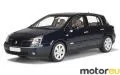 Renault Vel Satis 3.5 V6 (241 Hp)