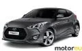 Hyundai Veloster II 2.0 MPI (147 Hp)