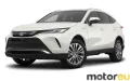 Toyota Venza II 2.5 (219 Hp)