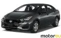 Nissan Versa III 1.6 (122 Hp)