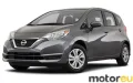 Nissan Versa Note 1.6 (109 Hp)
